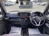 キャロル GL 4WD 4WD 修復歴無し