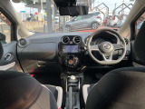 インパネ周りはこのように機能的にまとまっています。もちろんクリーニング済みで、室内もキレイです。