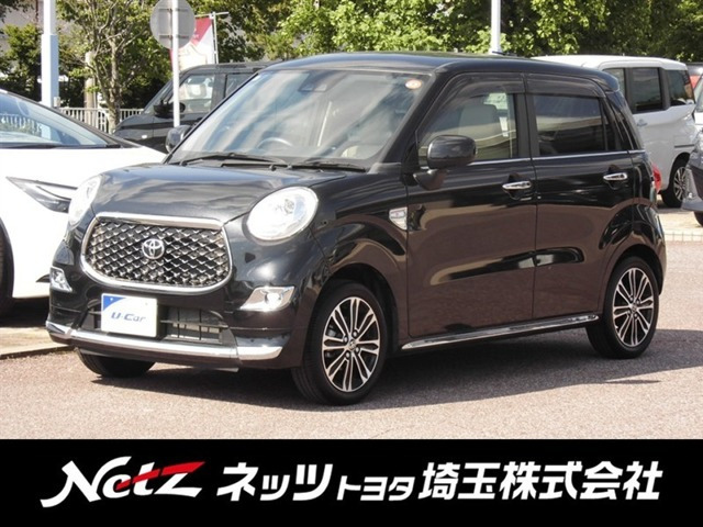 ピクシスジョイ F G SAIII