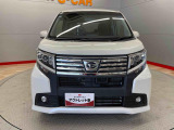 ムーヴカスタム X SAII 4WD 