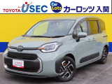 ☆5人乗りの「シエンタHV]☆