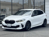 BMW 1シリーズ