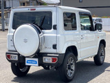ジムニー XC 4WD 