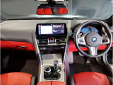 アウトバーンでの走行を見据えたBMWのブレーキシステムはもしもの時にもいち早くマシンを停止してくれます。