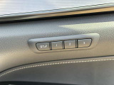 運転席シートメモリ機能付いております!!