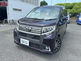 ダイハツ ムーヴカスタム