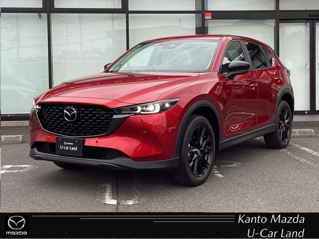CX-52.0 20S ブラック セレクション