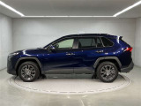 RAV4 2.5 ハイブリッド G E-Four 4WD 