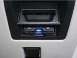 ETCも装備!高速使用時にはなくてはならない機能ですね。