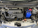 親切・丁寧な専門メカニックスタッフが応対!・車検・点検整備・事故等の修理などアフターサービスも安心。お車のカスタマイズもネクステージのサービススタッフまでご相談ください!