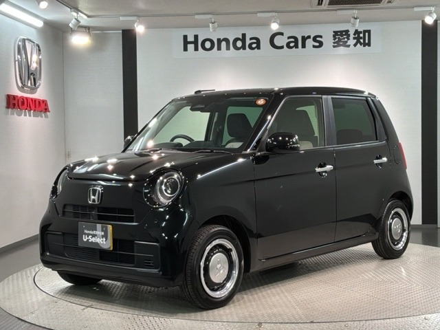 N-ONE 660 オリジナル