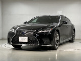 レクサス LS