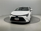 カローラツーリング 1.8 ハイブリッド G-X プラス