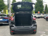 トノボードが付いていればラゲッジの目隠しやちょっとした荷物を置くスペースとしても役立ちます