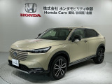 全国納車可 第三者機関証明書付 H SENSING 最長5年保証 ワンオ-ナ- 純正ナビ TV Rカメラ マルチビュ- BTオ-ディオ ドラレコ ETC LEDライト装備のヴェゼルe:HEV Z入庫!