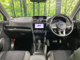 フォレスター 2.0 Sリミテッド 4WD 