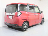 タンク 1.0 カスタム G 4WD 