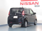 日産の整備士による点検整備渡しなので安心してお乗りいただけます。もし実際の車をご覧頂いたときにお気づきの点などありましたらご相談下さい。できることはさせていただきます。