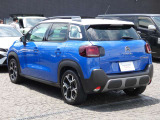 C3エアクロスSUV シャイン パッケージ 