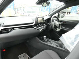 C-HR  1.2 S-T