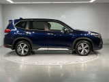 フォレスター 2.0 アドバンス 4WD