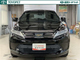 アクティブかつ上質さを備えたSUV ハリアー プレミアム