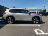 エクストレイル  1.5 G e-4ORCE 4WD