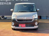ムーヴキャンバス G ブラックインテリア VS SAIII 4WD 