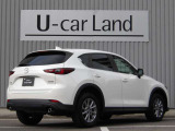 CX-5 2.2 XD プロアクティブ 4WD 