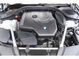 エンジンに定評のあるBMW、そのエンジンはパワフル&エコ&官能性を実現 お問合せ 無料ダイヤル 0078-6002-613077迄お待ちしております。大阪府吹田市芳野町5-55 毎水曜、第二・第三火曜日定休 10:00〜18:00
