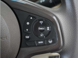 ◆アダプティブクルーズコントロール◆予め設定した車速内でクルマが自動的に加減速。前走車との適切な車間距離を維持しながら追従走行します。【LKAS】車線維持支援システムでステアリング操作を支援。
