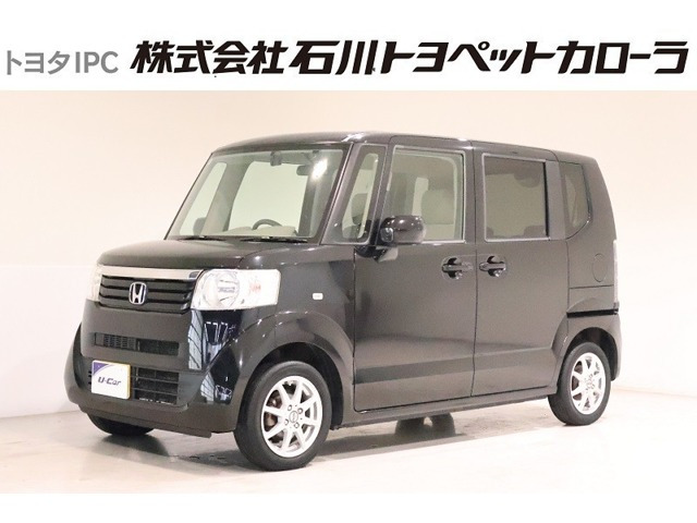 ホンダ N-BOX 