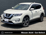 日産 エクストレイル