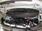 ●ご納車の前に車検整備を実施いたします。車検整備代は当社の負担です。次の車検はご納車から2年後となります。長い車検は嬉しいですね!