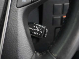 ◆アダプティブクルーズコントロール◆予め設定した車速内でクルマが自動的に加減速。前走車との適切な車間距離を維持しながら追従走行します。