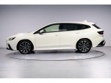 レヴォーグ 1.8 STI スポーツ EX 4WD 