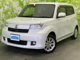 トヨタ bB 1.5 Z