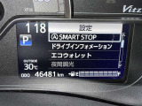 撮影時の走行距離です