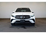 GLC 220d 4マチック (ISG) AMGラインパッケージ  4WD 