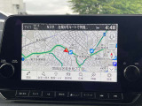 画面が大きくて見やすいですね!