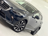 CX-5 2.0 20S Lパッケージ 4WD 
