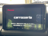 【ナビゲーション】目的地までしっかり案内してくれる使いやすいナビ。Bluetooth接続すればお持ちのスマホやMP3プレイヤーの音楽を再生可能!毎日の運転がさらに楽しくなります!!
