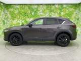 CX-5 2.0 20S ブラックトーンエディション 