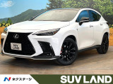 レクサス NX