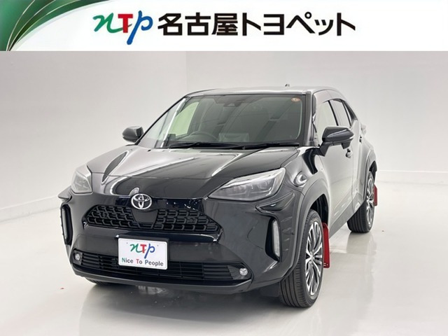 トヨタ ヤリスクロス 