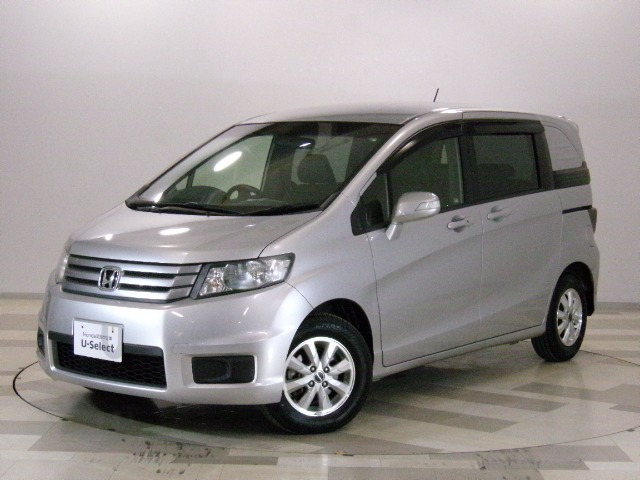 ホンダ フリードスパイク 
