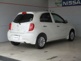 日産のコンパクトカー!マーチ・ボレロ入庫!もう製造されていないので購入は中古車のみです!