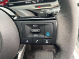 プロパイロットも付いているので高速道路での運転も快適です。