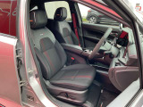 NISMOシートが格好良い車内です☆