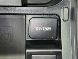 シガーソケット用の充電器が使用可能です!